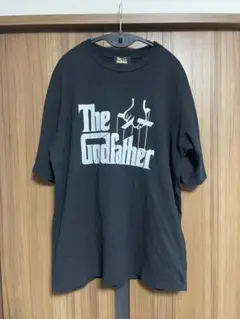 417 EDIFICE×GOD FATHER TEE