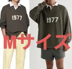 FOG Fear Of God Essentials M エッセンシャルズ