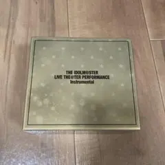 THE IDOLM@STER LTP インストCD 全6巻＋特典BOX