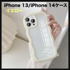 開封のみ★ iPhone 13/iPhone 14 6.1 inch 用ケース