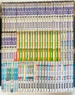 あだち充　作品　まとめ売り
