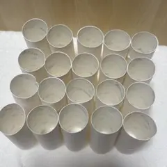 《送料込み》トイレットペーパーの芯（エリエール）20コ