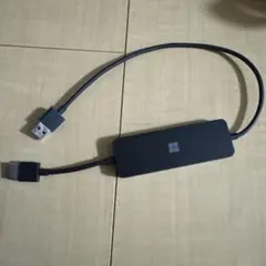 Microsoft 4kワイヤレスディスプレイアダプタ
