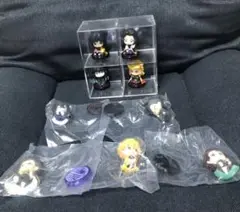 鬼滅の刃　すわらせ隊セット