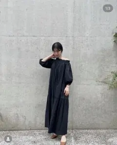TWO WAY SHOULDER ONE PIECE