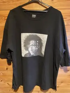 2025年最新】HEHN顔Tシャツの人気アイテム - メルカリ