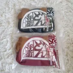 未使用☆どん兵衛 きつねうどんver.天ぷらうどんver. 2つセット