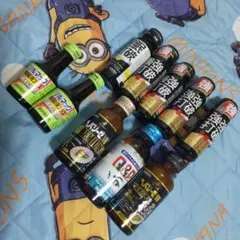 ドリンク剤 10点セット