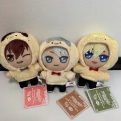 アイドリッシュセブン きらどるおさんぽーず！