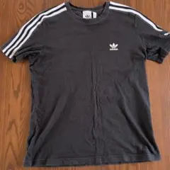adidas originals tシャツ トレフォイルロゴ 　Lサイズ
