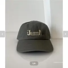 jumma キャップ