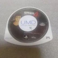 PSP-ソフト-喧嘩番長-4-(ソフトのみ)
