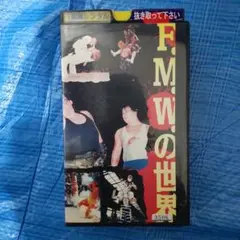2025年最新】大仁田厚 vhsの人気アイテム - メルカリ