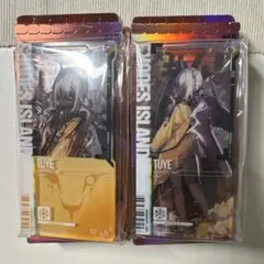 アークナイツ　通行認証　トゥイエ