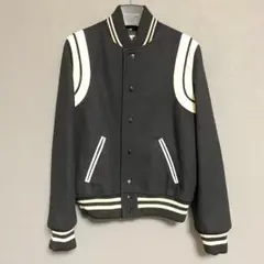 レディース)Saint Laurent テディ ジャケット