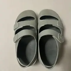 【お値下げ】igor サンダル　25