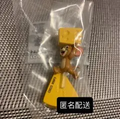【値下げ！新品未使用】トムとジェリーラブチーズLove♡cheese（ジェリー）