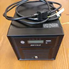 BUFFALO TeraStation TS3200D Series