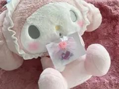 ラベンダーヘアクリップ