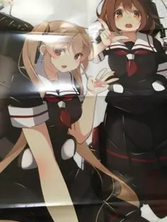2025年最新】時雨改二 ポスターの人気アイテム - メルカリ