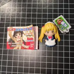 スクール　ランブル　沢近絵理