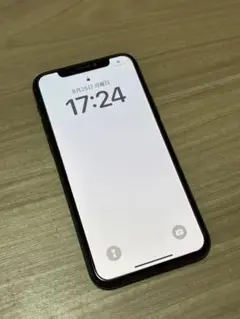 Apple iPhone 11 Pro スペースグレー 本体　256gb