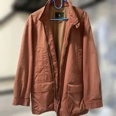 ジャケット　ザスコッチハウス