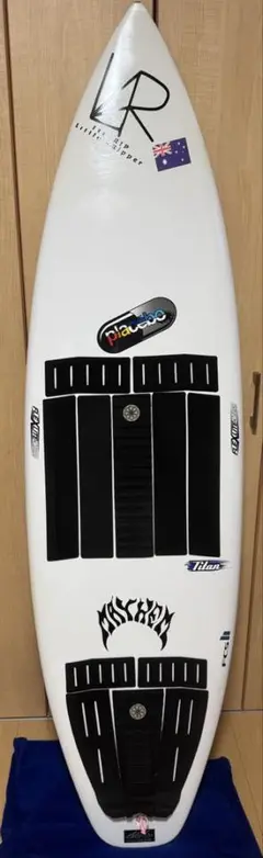 ☆placebo newRipquest☆プレセボニューリップクエストプラセボ Placeboファンの方お待たせ致しました！『ニューリップ』解説