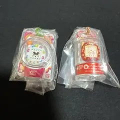 たまごっち おかしなたまごボーロっち2