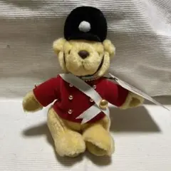 チボリ公園　ぬいぐるみ　岡山　裸の王様　テーマパーク　中古品 倉敷チボリ公園 チボリベア - メルカリ