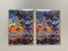 ワンピース　受け継がれる意思　サボ　シークレット　セット
