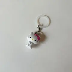 めじるしアクセサリー チャーミーキティ