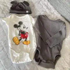 H&M ベビー服　まとめ⭐︎
