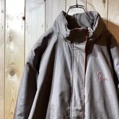 ss4116 HEAD ヘッド ウィンドブレーカー 茶 ブラウン M レディース