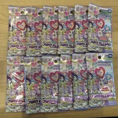 プリパラ ジュエルパック スペシャルセレクション 12パック 未開封