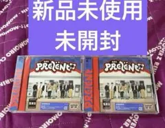 ZB1 ZEROBASEONE ゼベワンcd prezent 通常盤 ①