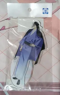 BLEACH 　アクリルスタンド　TSUTAYA　 朽木 白哉　②