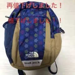 THE NORTH FACEリュック