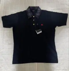 BURBERRY バーバリー 半袖ポロシャツ S