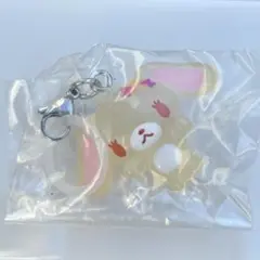 Sugar Bunnies ストロベリーうさぎ カプセルトイ