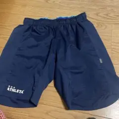 ATHLETA ショートパンツ