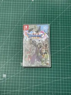 ドラゴンクエストXI S パッケージ版