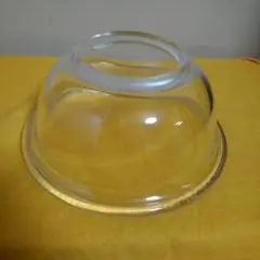 ガラスボール