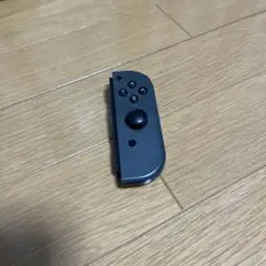 Nintendo Switch Joy-Con グレーR