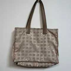 【処分直前価格】CHANEL ニュートラベルライン ベージ