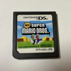 任天堂DD スーパーマリオブラザーズ