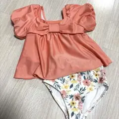プティマイン　水着