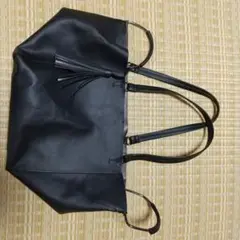 トートバッグ2ウェイ