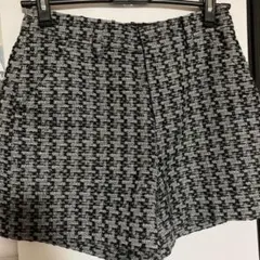 ROPE ショートパンツ