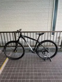 引き取り希望スペシャライズドSPECIALIZED HARDROCK 29er 2025年最新】specialized hardrockの人気アイテム - メルカリ